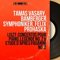 Piano Concerto No. 2 in A Major, S. 125: III. Allegro deciso - Marziale un poco meno allegro - Tamás Vásáry & Ференц Лист