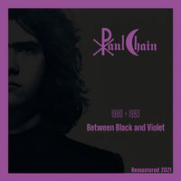 Ghosts Of The Past - Paul Chain