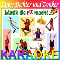 Frühstücksbox - Junge Dichter und Denker