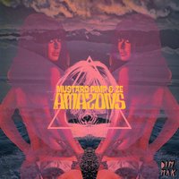 The Amazons - Mustard Pimp & ZE