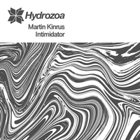 Warp - Martin Kinrus
