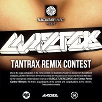 Tantrax - Maztek