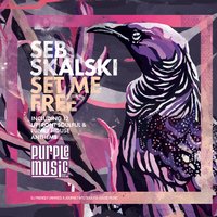 We Need Love - Seb Skalski & Anthony Poteat