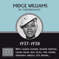 Oh! I Miss Hannah (07-09-37) - Midge Williams