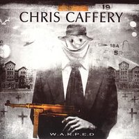 Erase - Chris Caffery