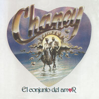 Cada Cosa en Su Lugar - CHANEY