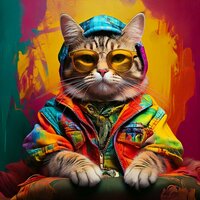 Cats Night Calm Slumber - 963 Hz Music & cat music for sleep & Cat Dreams