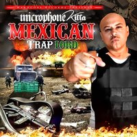 Boss Moves - Microphone Killa