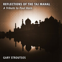 Blue Sands (Bass Flute) - Gary Stroutsos