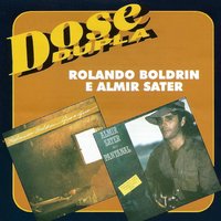 Minha viola - Rolando Boldrin & Almir Sater