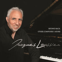 Variation Two of Symphony No. 7 - Allegretto - Jacques Loussier Trio & Ludwig van Beethoven