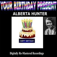 Boogie Woogie Swing - Alberta Hunter