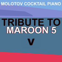 My Heart is Open - Molotov Cocktail Piano
