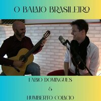 Não Deixe o Samba Morrer - Humberto Colácio & Fabio Domingues