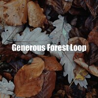 Forest Rustling Leaves - Deep Sleep Nature Sounds