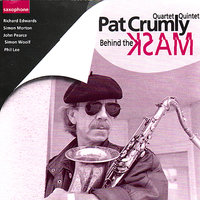 Carib-Blue - Pat Crumly & John Pearce