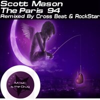 The Paris 94 - Scott Mason & Rockstar
