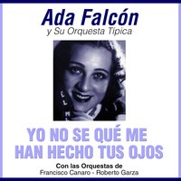 Ventarrón - Ada Falcón