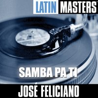 In My Life - José Feliciano