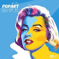 Forest Fire - Popartlive & Leeu