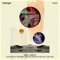 Guru - NEWS & Exequiel Gomez