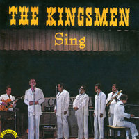 Let The Lower Lights Be Burning - The Kingsmen