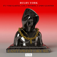 Di Assault Riddim - VYBZ Kartel & LoLa Monroe & Candy Gloster & Bulby York
