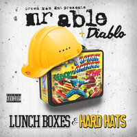 Get It In - Mr. Able & Diablo