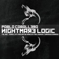 Nightmare Logic - Pablo Caballero