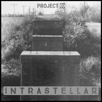 Igor Rides Again - Project X
