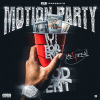MMKZ No Emotions - Kie4real & Rosco Feddi