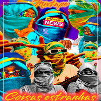 Qual Vai Ser ? - djjmarques & RL DooG & Menorzim da VT & Gregzzy