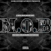 Chill & Relax - Grump House Muzik Group & K.O. & Too Cool Rated & Choir Boy & V.J. & AMG Bogie