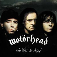 Listen to Your Heart - Motörhead