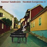Med ögon känsliga för grönt - Gunnar Sandevärn