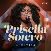 Alívio - Priscila Sotero