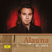 Roberto Devereux - Roberto Alagna & Гаэтано Доницетти