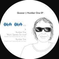 Number One - Quazar & Juan Sánchez