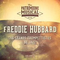 Blues for Brenda - Freddie Hubbard