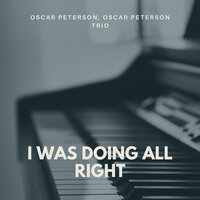 All the Things You Are - Oscar Peterson