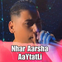 Nhar Aarsha AaYtatLi - Cheb Ali Madjadji