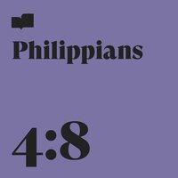 Philippians 4:8 - Verses & Marc James