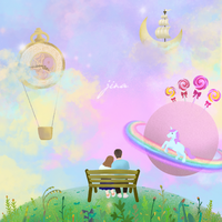 Happily ever after - Kim Jina