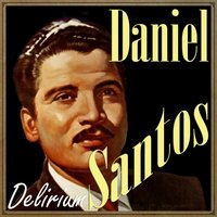 Envidia (Bolero) - Daniel Santos