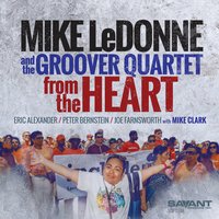 Someday - Mike LeDonne