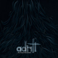 Black Heart Bleeds Black - Adrift