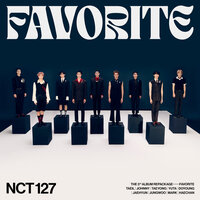 Lemonade - NCT 127