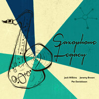 Embodiment Of Soul - Jack Wilkins & Jeremy Brown & Per Danielsson