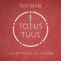 Jésus meurt sur la Croix - THEOÛ XÁRISMA