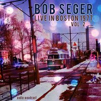 Rufus - Bob Seger